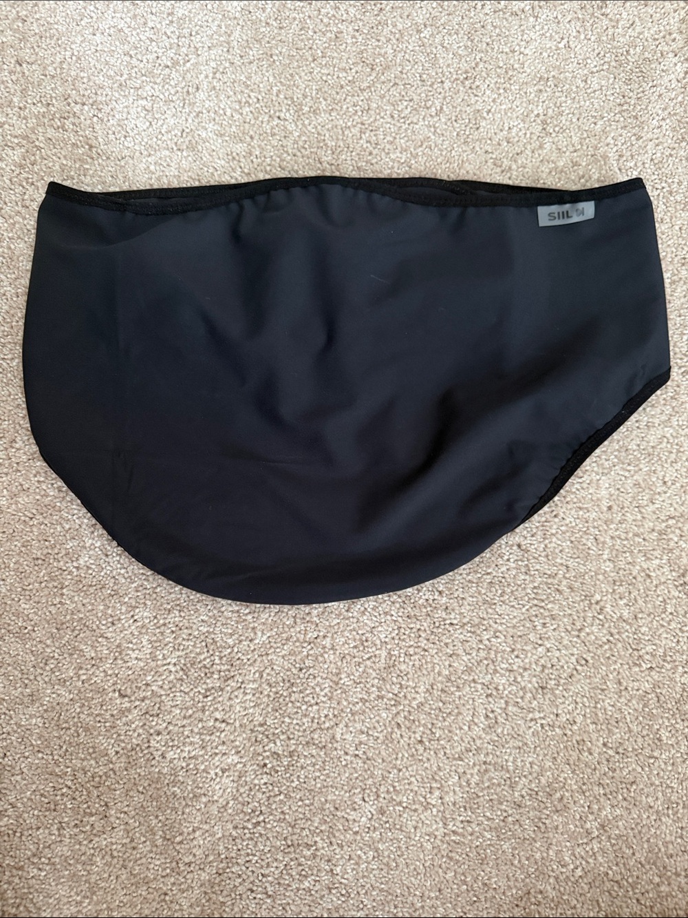 SIIL Ostomy Belt for Men & Women- size Small